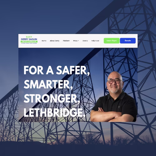 Lethbridge Project