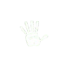 Make Your Mark (Handprint)