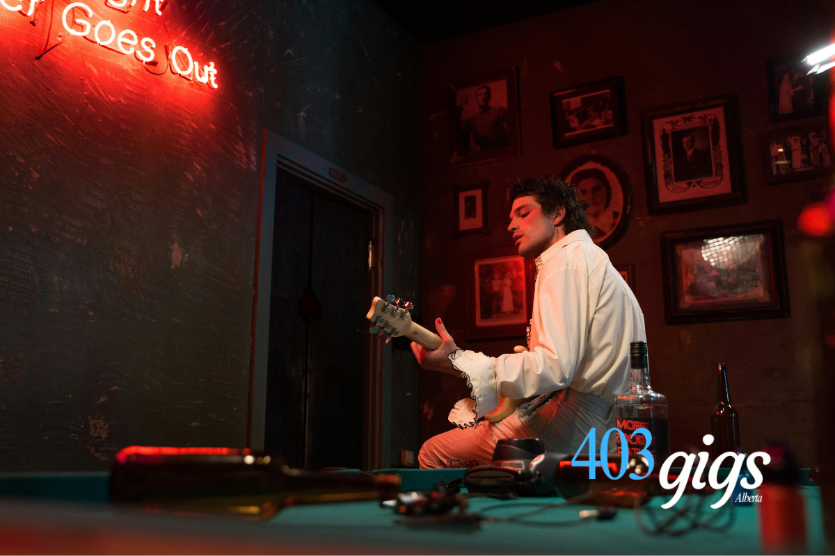 Ranch Docs website preview